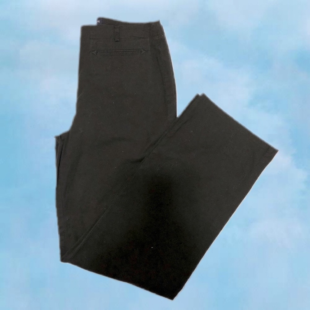 Ann Taylor Stretch Work Pants